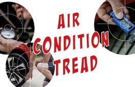 TyreSafe Caught in the ACT campaign, 2024, Air, Condition, Tread